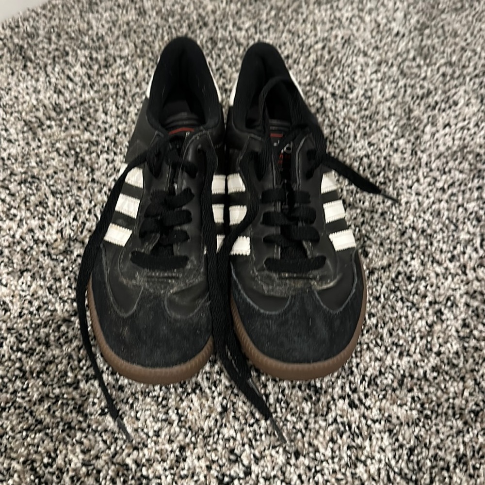 COPY - Adidas Sambas indoor soccer shoe